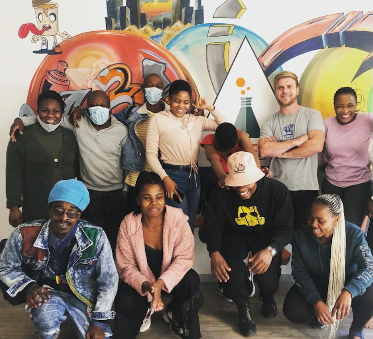 WIBC Innovation 2015