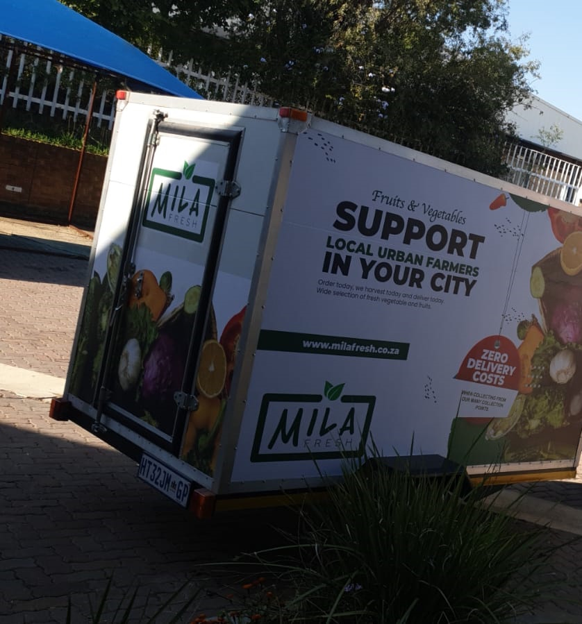 WIBC Innovation 2016